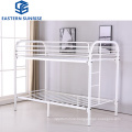 Low Cost High Quality China Manufacturers Direct Supply Metal Bunk Beds